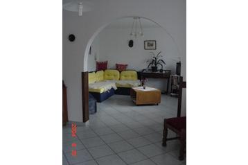 Vengrija Privát Salgóbánya, Eksterjeras